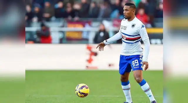 Samuel Eto'o tendría pensando irse a jugar a EEUU Samuel Eto'o tendría pensando irse a jugar a EEUU