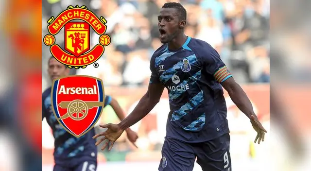 Jackson Martínez llegó al Oporto en 2012 procedente del Jaguares de Chiapas. Jackson Martínez llegó al Oporto en 2012 procedente del Jaguares de Chiapas.