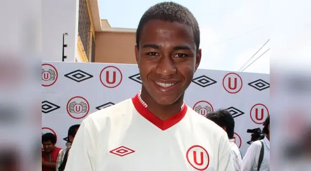 Andy Polo tiene 9 goles en 64 partidos con camiseta de Universitario. Andy Polo tiene 9 goles en 64 partidos con camiseta de Universitario.