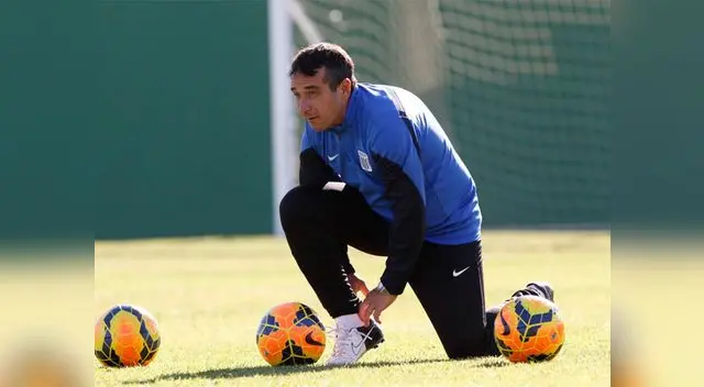 Guillermo Sanguinetti presentó su renuncia tras goleada ante Huracán y presión de comando Sur