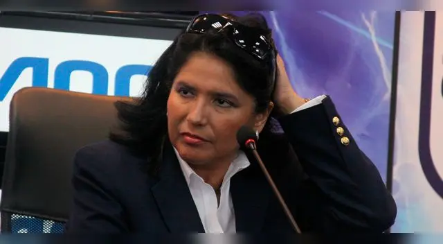 Susana Cuba es Administradora Temporal de Alianza Lima desde el 2012. Susana Cuba es Administradora Temporal de Alianza Lima desde el 2012.