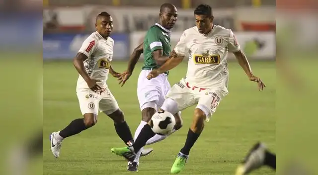 Universitario vs. León de Huánuco: "Cremas" debutan ante huanuqueños en el Torneo del Inca