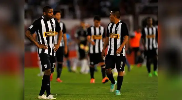 Alianza Lima vs. Huracán: Íntimos empataron 0-0 en Argentina y quedaron fuera de la Copa Libertadores Alianza Lima vs. Huracán: Íntimos empataron 0-0 en Argentina y quedaron fuera de la Copa Libertadores