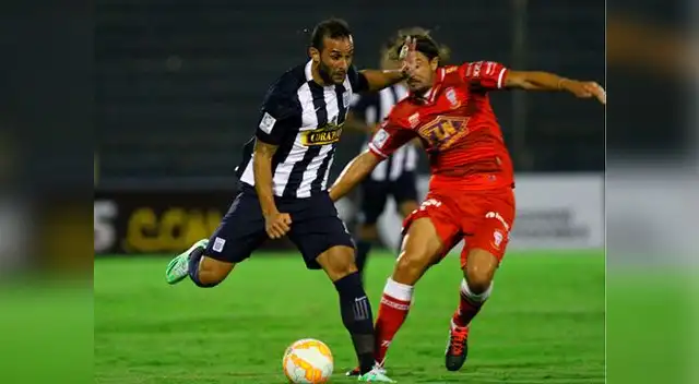 Alianza Lima vs. Huracán: Íntimos disputan hoy partido de vuelta por la Copa Libertadores Alianza Lima vs. Huracán: Íntimos disputan hoy partido de vuelta por la Copa Libertadores