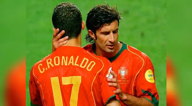 Cristiano Ronaldo: Compatriota lo defiente a muerte 