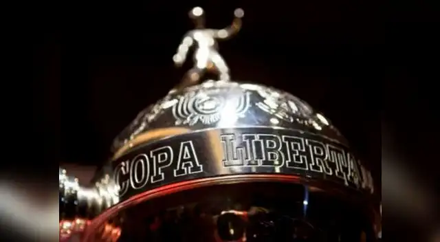 San Lorenzo es el último campeón de la Copa Libertadores.