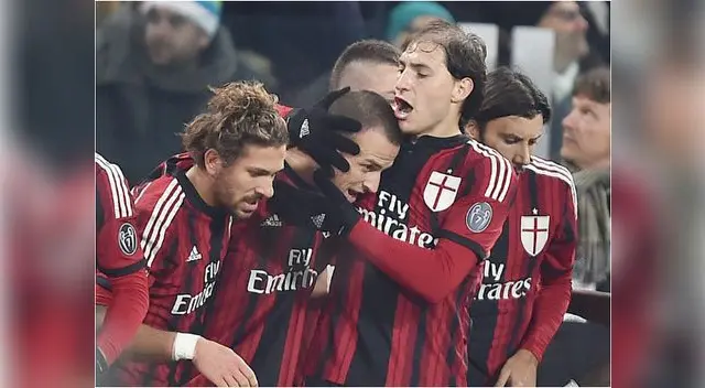 AC Milan vs. Empoli: "Rossoneros" chocarán mañana ante los "Azurri" por la Serie A AC Milan vs. Empoli: "Rossoneros" chocarán mañana ante los "Azurri" por la Serie A