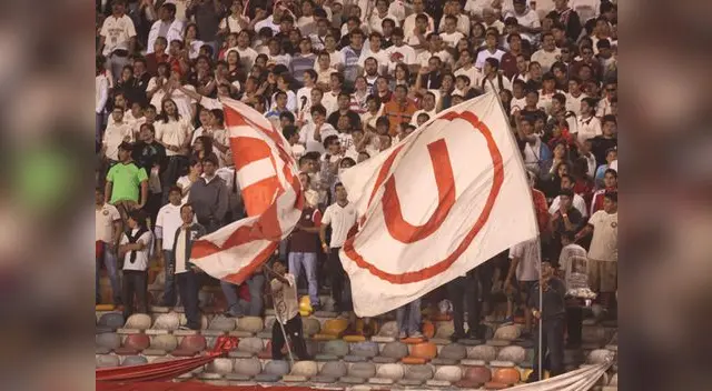 Universitario de Deportes: Si Trinchera Norte se porta mal, cierran el Estadio Monumental Universitario de Deportes: Si Trinchera Norte se porta mal, cierran el Estadio Monumental