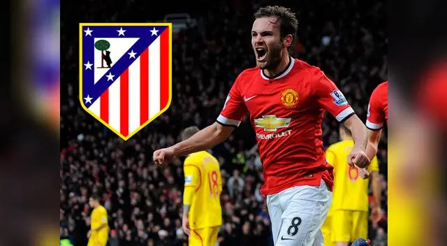 Juan Manuel Mata fue campeón con España en el Mundial Sudáfrica 2010 y Eurocopa 2012. Juan Manuel Mata fue campeón con España en el Mundial Sudáfrica 2010 y Eurocopa 2012.