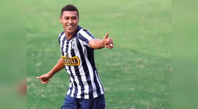 Israel Kahn es el nuevo jale de Alianza Atlético