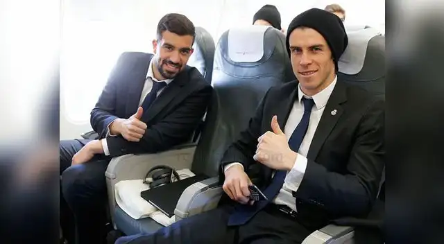 Schalke 04 vs. Real Madrid: Buen ánimo en tienda madridista de cara al choque ante alemanes