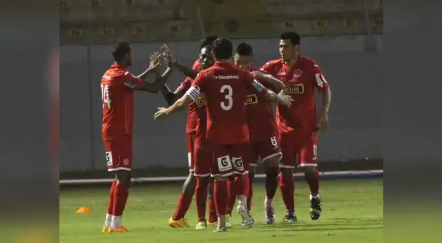 Juan Aurich vs. Tigres: Ciclón empata 0-0 en su debut pot la Copa Libertadores Juan Aurich vs. Tigres: Ciclón empata 0-0 en su debut pot la Copa Libertadores