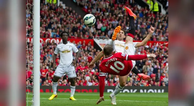Swansea vs. Manchester United: "Diablos Rojos" medirán fuerzas ante los "Cisnes" por la Premier League