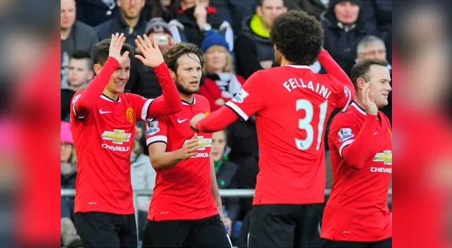 Swansea vs. Manchester United: