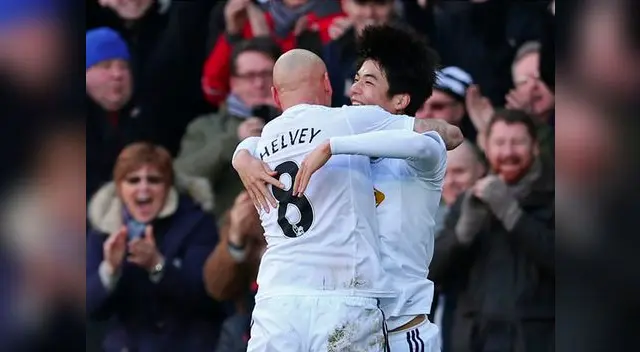 Swansea vs. Manchester United: