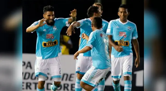 Sporting Cristal vs. Deportivo Táchira: celestes buscan primera victoria en Copa Libertadores
