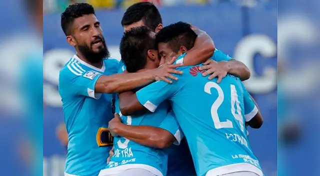 Sporting Cristal vs. Deportivo Táchira: equipo de Daniel Ahmed va por primer triunfo en Copa Libertadores.