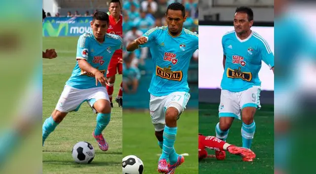 Sporting Cristal y el ataque demoledor para aplastar a Táchira