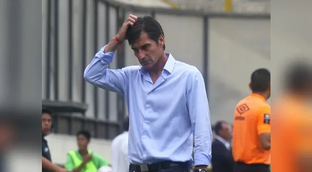 Óscar Ibáñez mantiene la confianza.