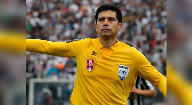 Manuel Garay contó su verdad luego de muchas críticas.