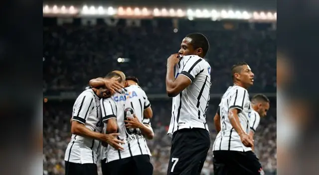 Linense vs. Corinthians: "Timao" no tuvo problemas para ganar 