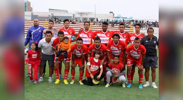 El equipo de Moquegua pasa por momentos complicados y no sabe qué le depara el futuro. El equipo de Moquegua pasa por momentos complicados y no sabe qué le depara el futuro.