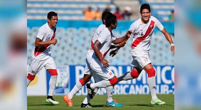 Selección Peruana Sub 20 podría quedarse sin los Juegos Panamericanos, según la ODPA Selección Peruana Sub 20 podría quedarse sin los Juegos Panamericanos, según la ODPA