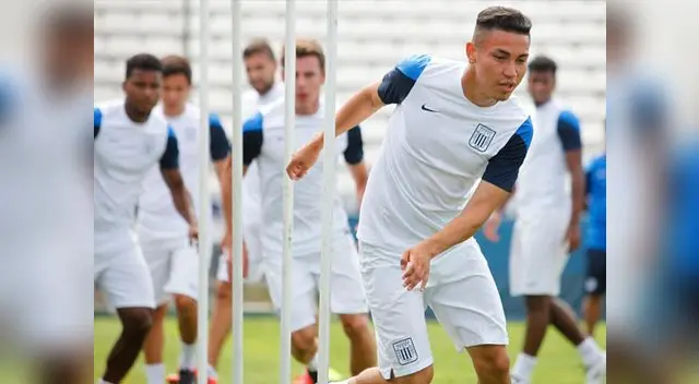 Alianza Lima: Plantel "grone" no concentrará hasta que le paguen  Alianza Lima: Plantel "grone" no concentrará hasta que le paguen