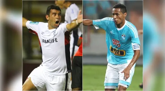 Sporting Cristal venció 2-1 a San Martín y son líderes del Grupo A del Torneo del Inca Sporting Cristal venció 2-1 a San Martín y son líderes del Grupo A del Torneo del Inca