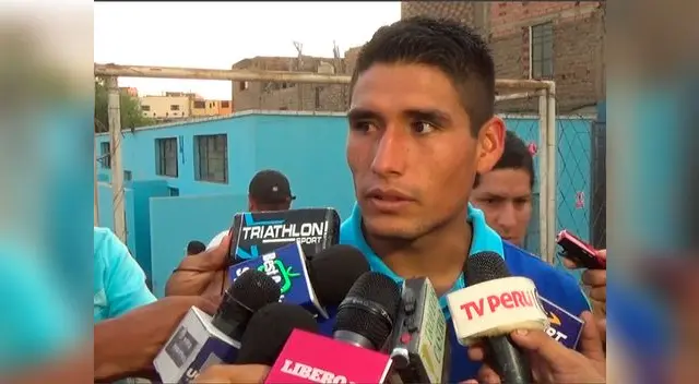 Sporting Cristal: Irven Ávila afirmó que hay un desgaste en el equipo por los partidos de Copa Libertadores 