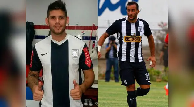 Alianza Lima: Extranjeros listos para su retorno en Ayacucho Alianza Lima: Extranjeros listos para su retorno en Ayacucho