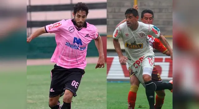 Sport Boys vs. Universitario: Partido por la 'Noche Rosada'