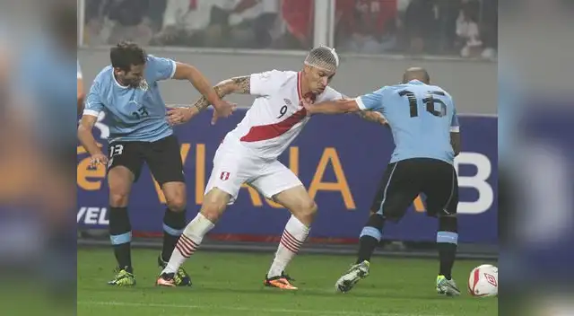 Selección peruana: el plan para sumar 7 puntos ante Brasil, Argentina y Uruguay