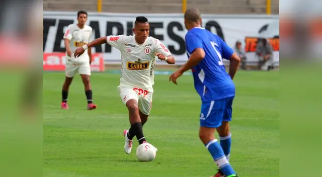 Universitario vs. Alianza Atlético: "Cremas" ganan 2-0 en el Monumental por el Torneo del Inca