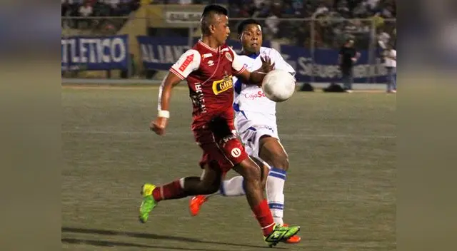 Universitario vs. Alianza Atlético: "Cremas" ganan 2-0 en el Monumental por el Torneo del Inca
