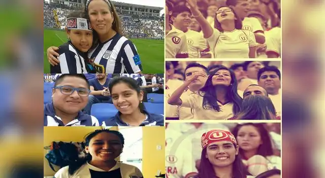 Universitario y Alianza Lima hicieron homenaje por el Día Internacional de la Mujer