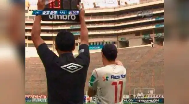 Universitario vs. Alianza Atlético: Alemanno no puede repetir la campaña con la San Martín  Universitario vs. Alianza Atlético: Alemanno no puede repetir la campaña con la San Martín