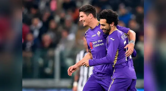 Lazio vs. Fiorentina: "Violas" chocarán ante los romanos por la Serie A Lazio vs. Fiorentina: "Violas" chocarán ante los romanos por la Serie A