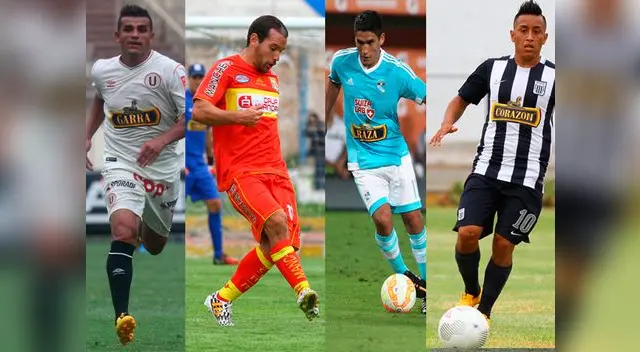 Torneo del Inca: Conoce la programación de la fecha 7