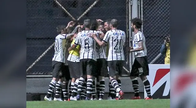 Corinthians vs. Sao Bernardo: Con Paolo Guerrero, "Timao" busca avanzar en el Paulistao Corinthians vs. Sao Bernardo: Con Paolo Guerrero, "Timao" busca avanzar en el Paulistao