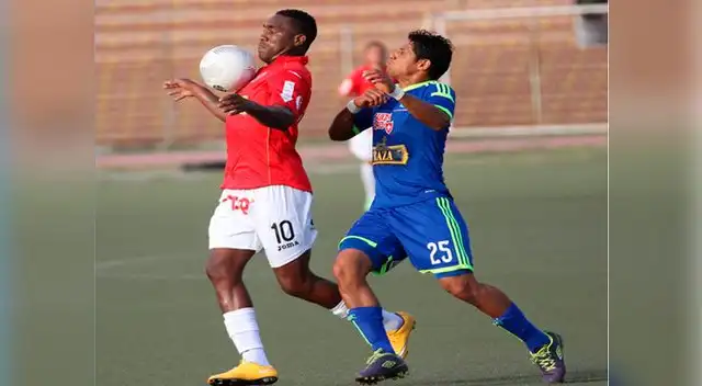 Sporting Cristal vs. Juan Aurich: rimenses cayeron 2-0 ante chiclayanos por el Torneo del Inca Sporting Cristal vs. Juan Aurich: rimenses cayeron 2-0 ante chiclayanos por el Torneo del Inca
