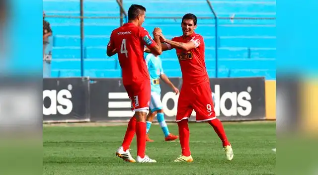 Sporting Cristal vs. Juan Aurich: rimenses cayeron 2-0 ante chiclayanos por el Torneo del Inca Sporting Cristal vs. Juan Aurich: rimenses cayeron 2-0 ante chiclayanos por el Torneo del Inca