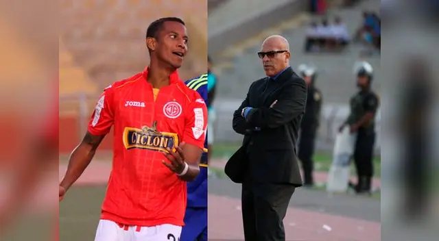 Sporting Cristal vs. Juan Aurich: Junior Ross y Roberto Mosquera no celebraron goles ante su ex equipo