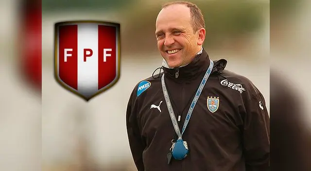 Fabián Coito ha clasificado a varios mundiales a las selecciones menores de Uruguay. Fabián Coito ha clasificado a varios mundiales a las selecciones menores de Uruguay.