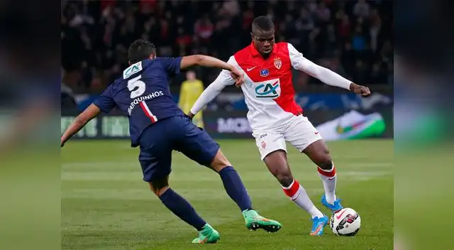 AS Mónaco vs. Arsenal:  Franceses buscan los cuartos de final 