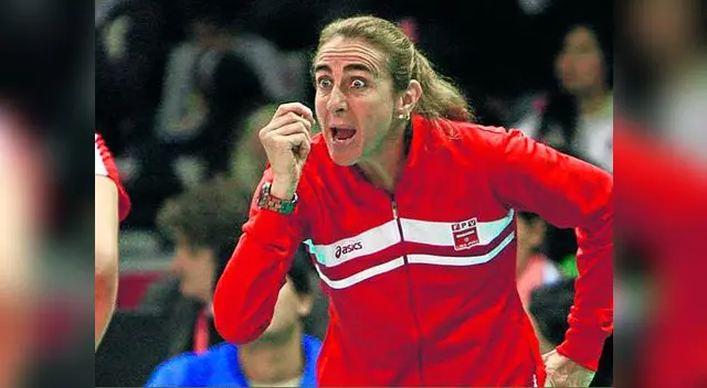 Natalia Málaga y su descargo tras referirse a Angélica Aquino como "llama"