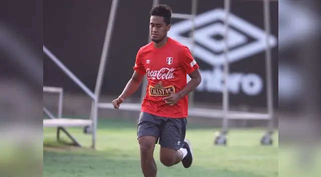 Selección Peruana: Renato Tapia fue incluído en la lista de ocho extranjeros convocados para el amistoso contra Venezuela a fines de marzo. Selección Peruana: Renato Tapia fue incluído en la lista de ocho extranjeros convocados para el amistoso contra Venezuela a fines de marzo.