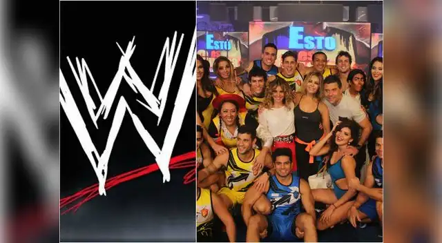 WWE: Compañía está enterada que Esto es Guerra copia sus canciones sin permiso