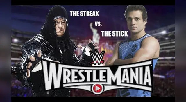 WWE: Gánate con los memes por el problema con "Esto es Guerra"