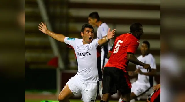 San Martín vs. Cienciano: 'santos' vencieron 2-1 al 'papá' en el Callao San Martín vs. Cienciano: 'santos' vencieron 2-1 al 'papá' en el Callao